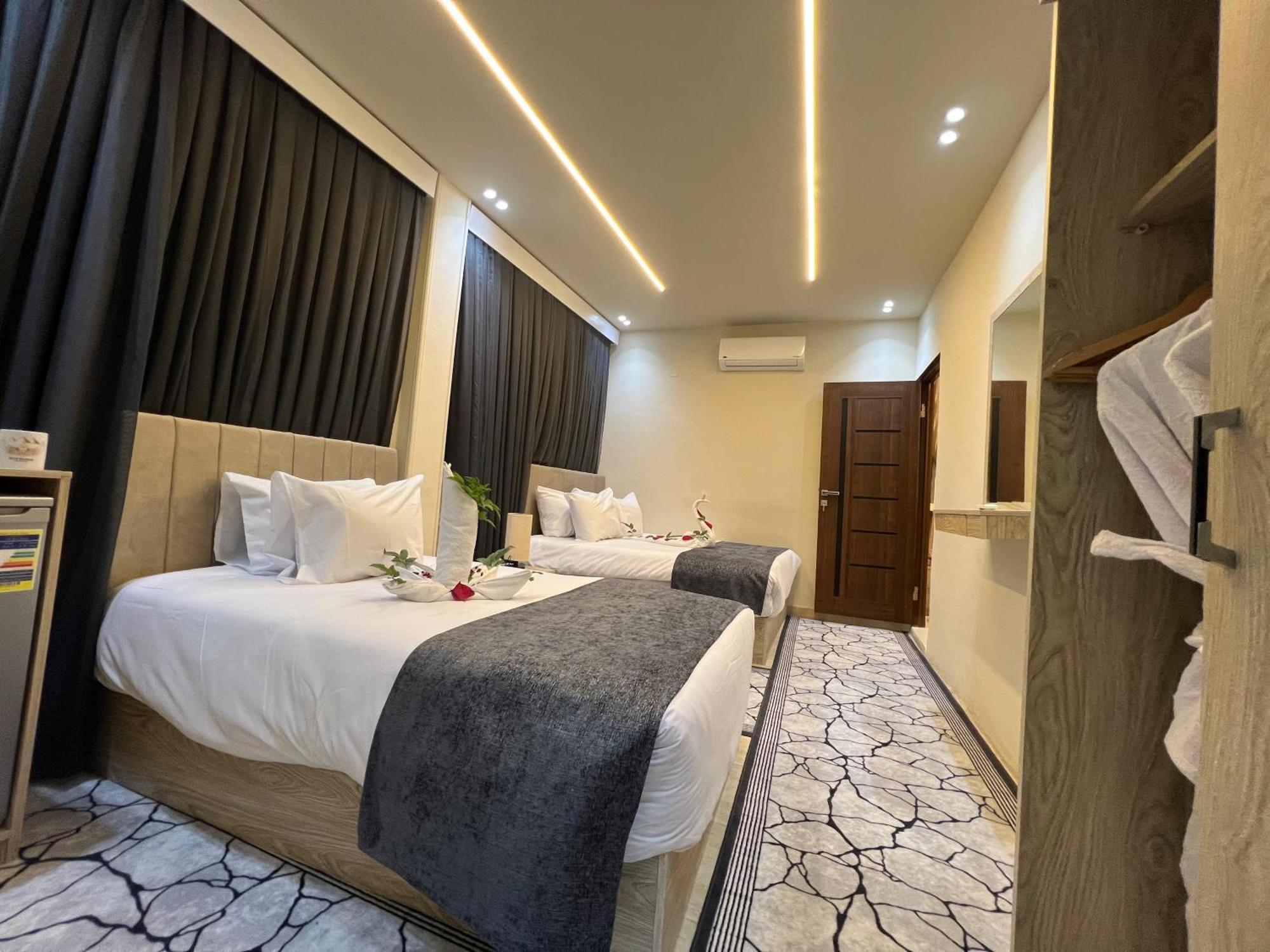 Hotel La Scarab Pyramids View 3*